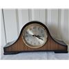 Image 1 : Bulova Quartz Mantel Clock with Westminster Chime
