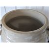 Image 9 : Antique Medalta Alberta Potteries Redcliff No. 5 Water Crock with Repaired Lid