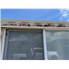 Image 21 : Converted 20' Shipping Container w/ Finished Interior, Electrical, Side Door & Window