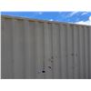 Image 23 : Converted 20' Shipping Container w/ Finished Interior, Electrical, Side Door & Window