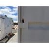 Image 25 : Converted 20' Shipping Container w/ Finished Interior, Electrical, Side Door & Window