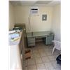 Image 7 : Converted 20' Shipping Container w/ Finished Interior, Electrical, Side Door & Window