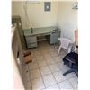 Image 8 : Converted 20' Shipping Container w/ Finished Interior, Electrical, Side Door & Window