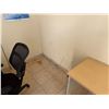Image 17 : Converted 20' Shipping Container w/ Finished Interior, Electrical, Side Door & Window