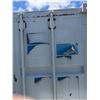 Image 28 : Converted 20' Shipping Container w/ Finished Interior, Electrical, Side Door & Window
