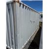 Image 4 : Converted 20' Shipping Container w/ Finished Interior, Electrical, Side Door & Window