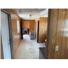 Image 14 : Modular Office Trailer w/ Finished Interior, Electrical, 2 Exits & Staircase