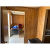 Image 15 : Modular Office Trailer w/ Finished Interior, Electrical, 2 Exits & Staircase