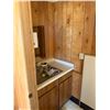 Image 16 : Modular Office Trailer w/ Finished Interior, Electrical, 2 Exits & Staircase