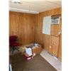 Image 19 : Modular Office Trailer w/ Finished Interior, Electrical, 2 Exits & Staircase