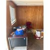 Image 20 : Modular Office Trailer w/ Finished Interior, Electrical, 2 Exits & Staircase