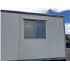 Image 23 : Modular Office Trailer w/ Finished Interior, Electrical, 2 Exits & Staircase