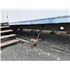 Image 37 : Modular Office Trailer w/ Finished Interior, Electrical, 2 Exits & Staircase