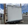 Image 5 : Modular Office Trailer w/ Finished Interior, Electrical, 2 Exits & Staircase