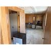Image 9 : Modular Office Trailer w/ Finished Interior, Electrical, 2 Exits & Staircase