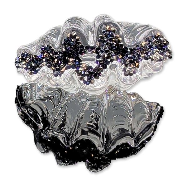 Swarovski 2025 Loyalty Crystal Shell Gift