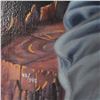 Image 3 : Bob Byerley Hand Embellished Serigraph on Canvas 45/395
