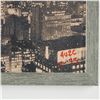 Image 5 : Ringo, Silkscreen on Canvas, New York New York - Hand Signed