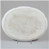 Image 3 : German Porcelain Queen Louise Portrait Dresser Tray