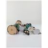 Image 3 : 6pc Madame Alexander and Cultural Doll Collection