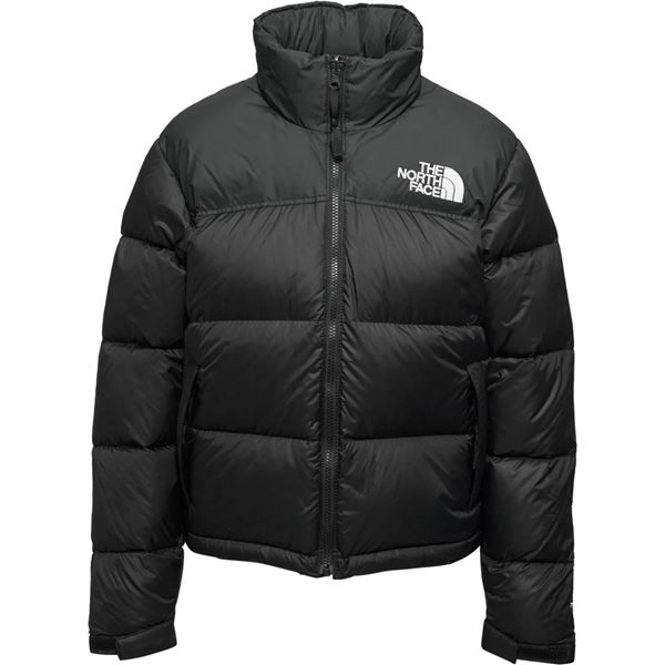 The North Face M 90 Retro Nuptse Jacket (Black)