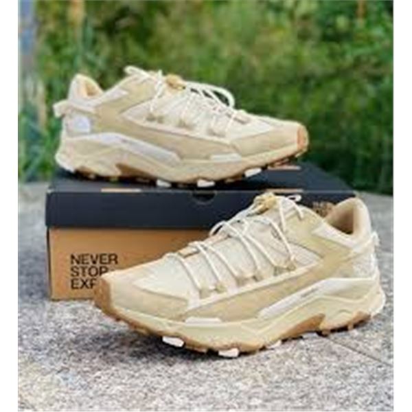 The North Face W Vectiv Taraval Tech (Khaki Stone)