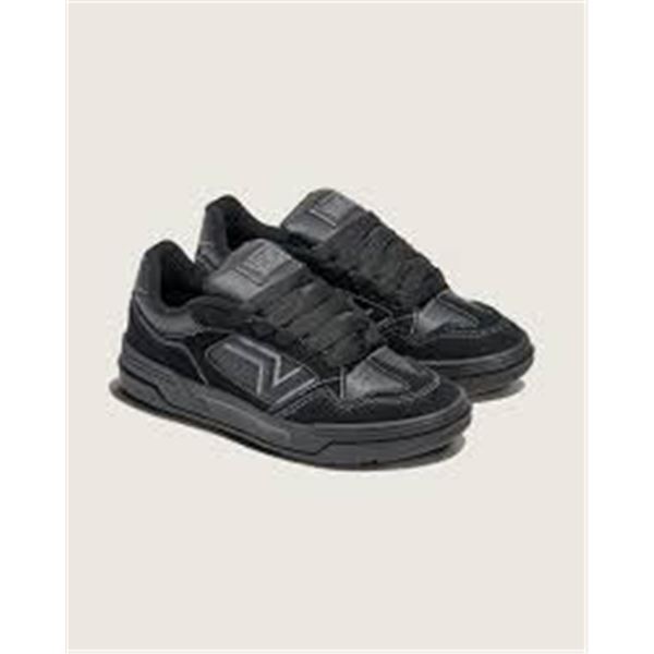 Vans Upland (Utility Black)