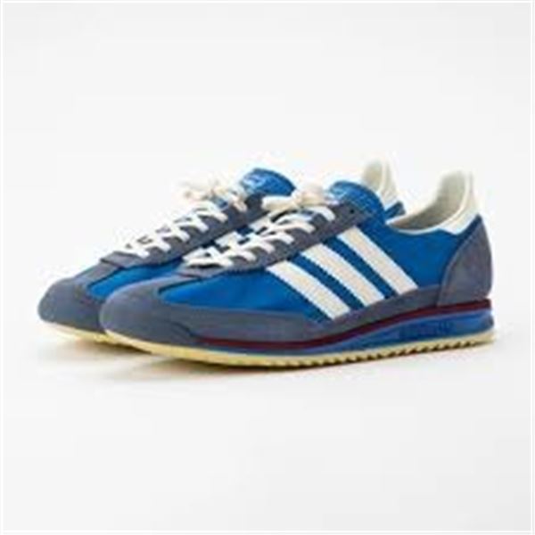 Adidas SL 72 OG W (Bluebir/Owhite/Prloin)
