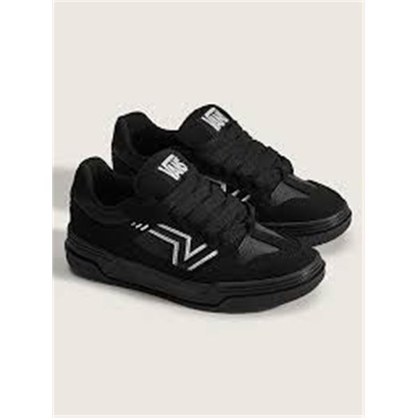 Vans Upland (Utility Black)