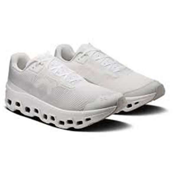 QC Cloudmonster 2PAF (Vapor/Frost)