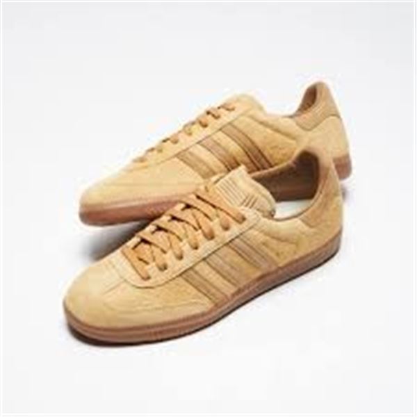 Adidas Samba JJJJOUND (Mesa/Mesa/Gum2)