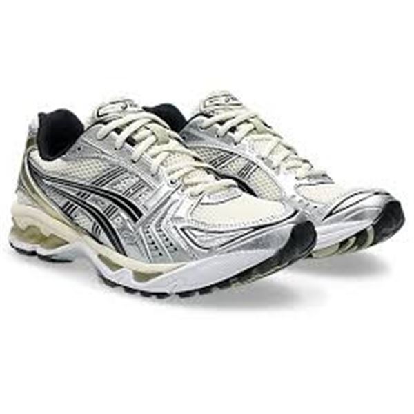Asics Gel-Kayano 14 (White/Midnight)