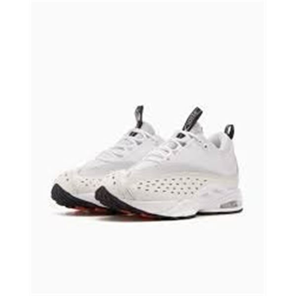Nike Air Zoom Drive SP (White/White-Summit White Black)