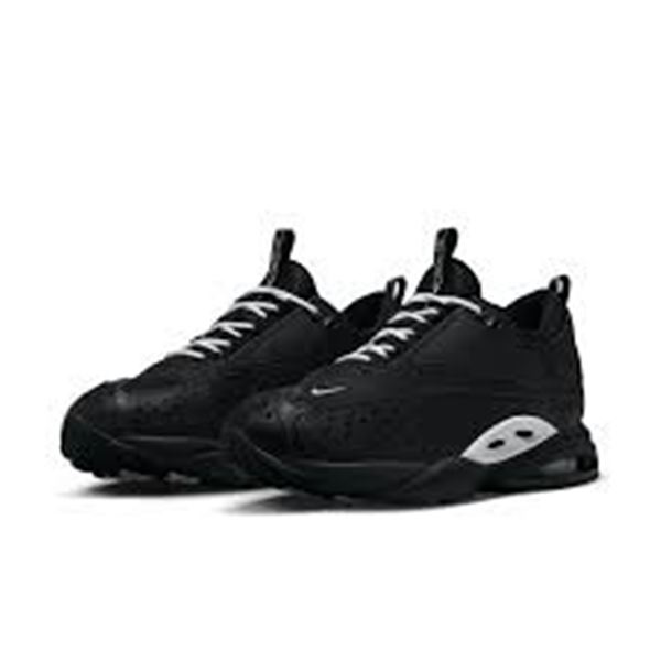 Nike Air Zoom Drive SP (Black/White)