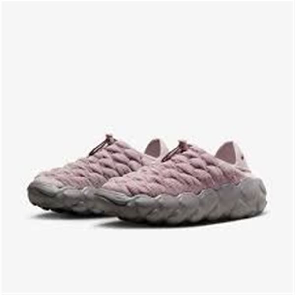 Nike Flyknit Haven (Platinum Voilet/Earth)
