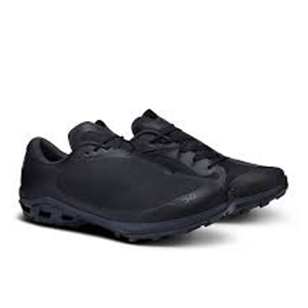 QC Cloudventure Peak PAF (All Black)