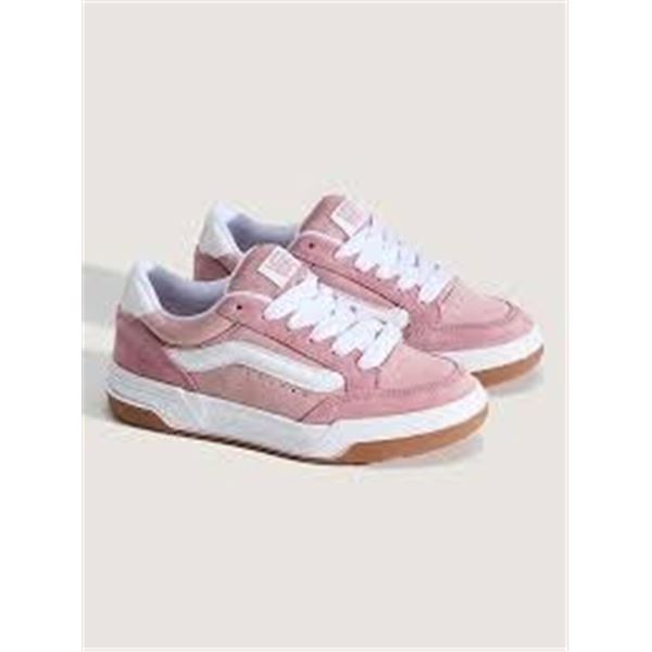 Vans Hylane (Sepia Rose/True White)