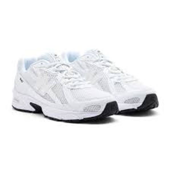 New Balance GR740GS (Grey White)