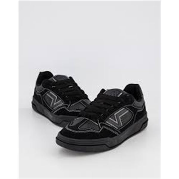 Vans Upland (Utility Black)
