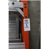 Image 3 : Werner Orange FG  6'  Stepladder