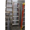 Image 1 : FG  Red   6'  Stepladder