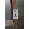 Image 3 : FG  Red   6'  Stepladder