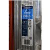Image 2 : Werner Alum  6'  Stepladder