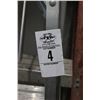 Image 3 : Werner  6' Alum Stepladder
