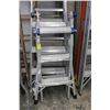 Image 1 : Werner Alum  Multi Ladder