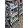 Image 2 : Werner Alum  Multi Ladder