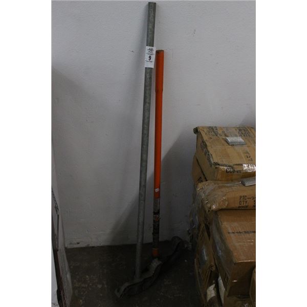 Conduit Benders - 2