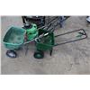 Image 2 : Scotts Fertilizer Spreaders - 2