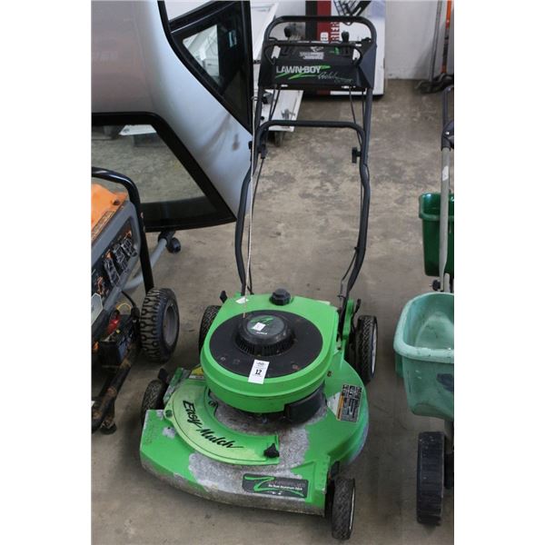 Lawnboy RWD  Lawnmower