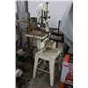 Image 1 : Jet Band Saw on Stand